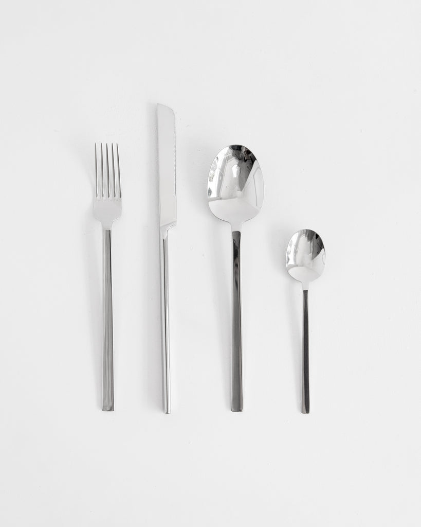 John Pawson Cutlery