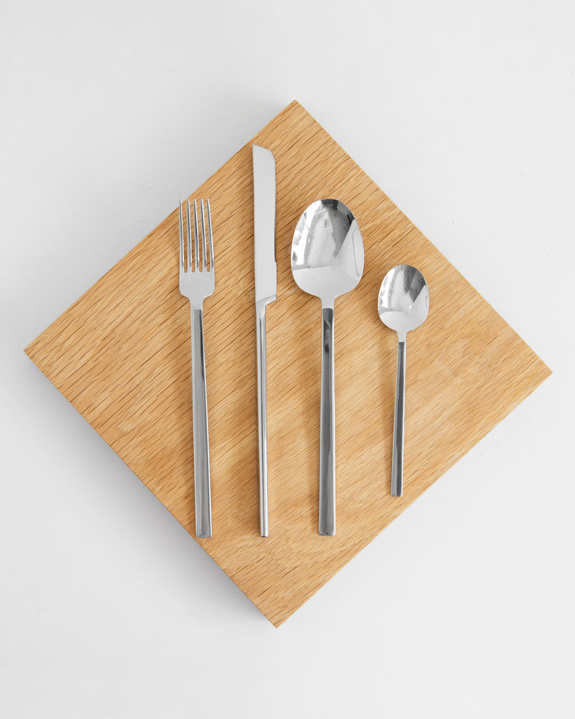 John Pawson Cutlery