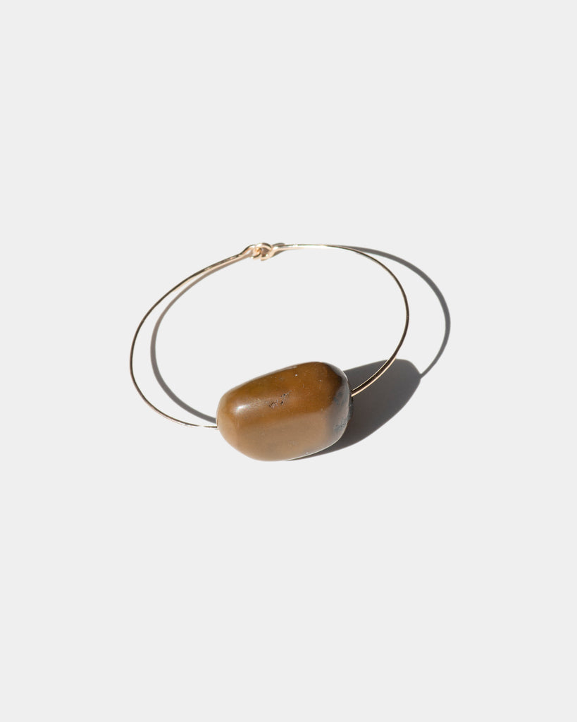 Soft Earth Cuff