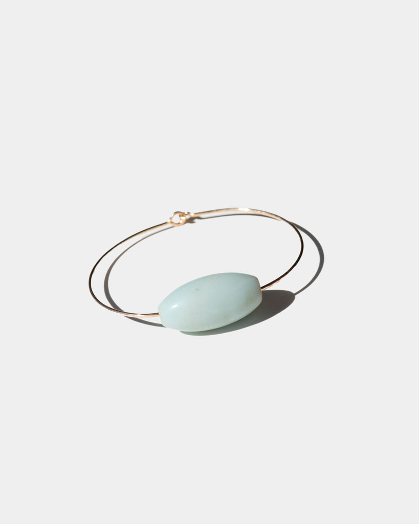 Robins Egg Bracelet