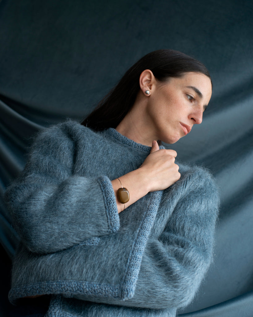 Soft Earth Cuff