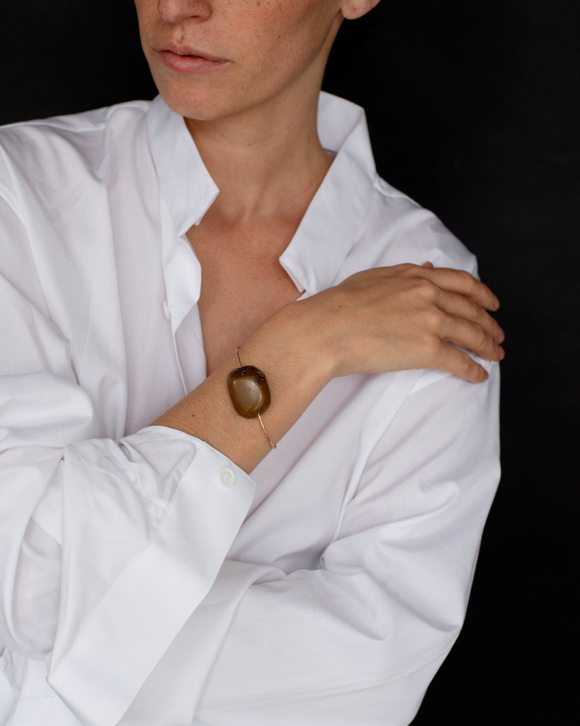 Soft Earth Cuff