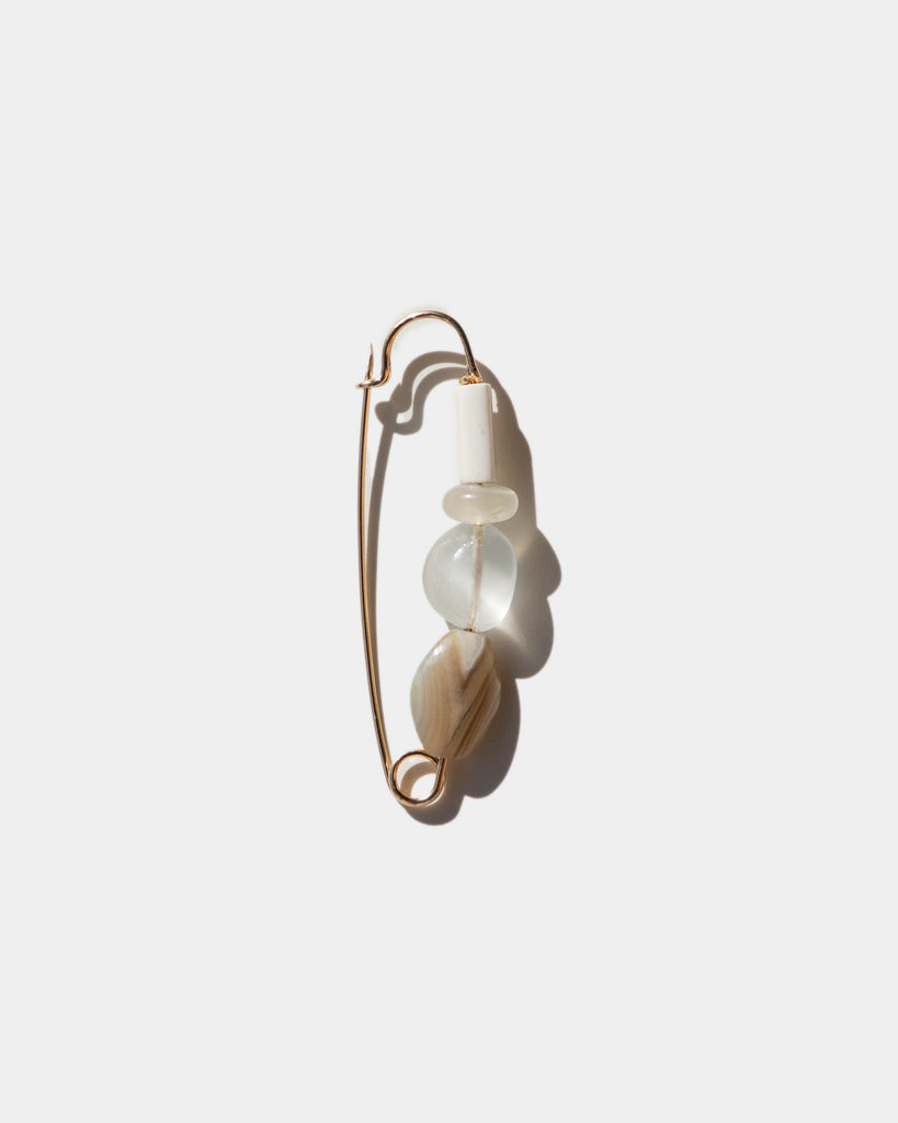 Band of Neutrals Pin