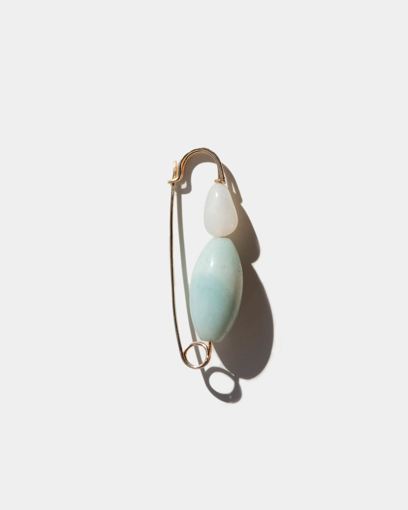 Cloud or Sky Pin