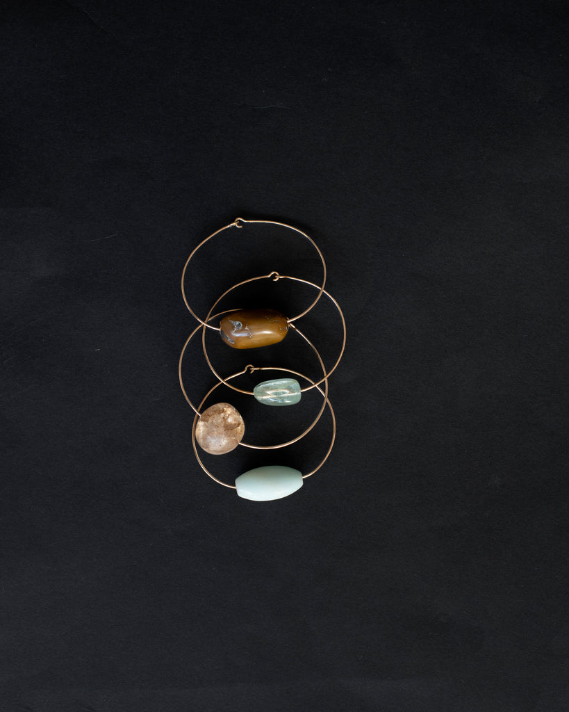 Robins Egg Bracelet