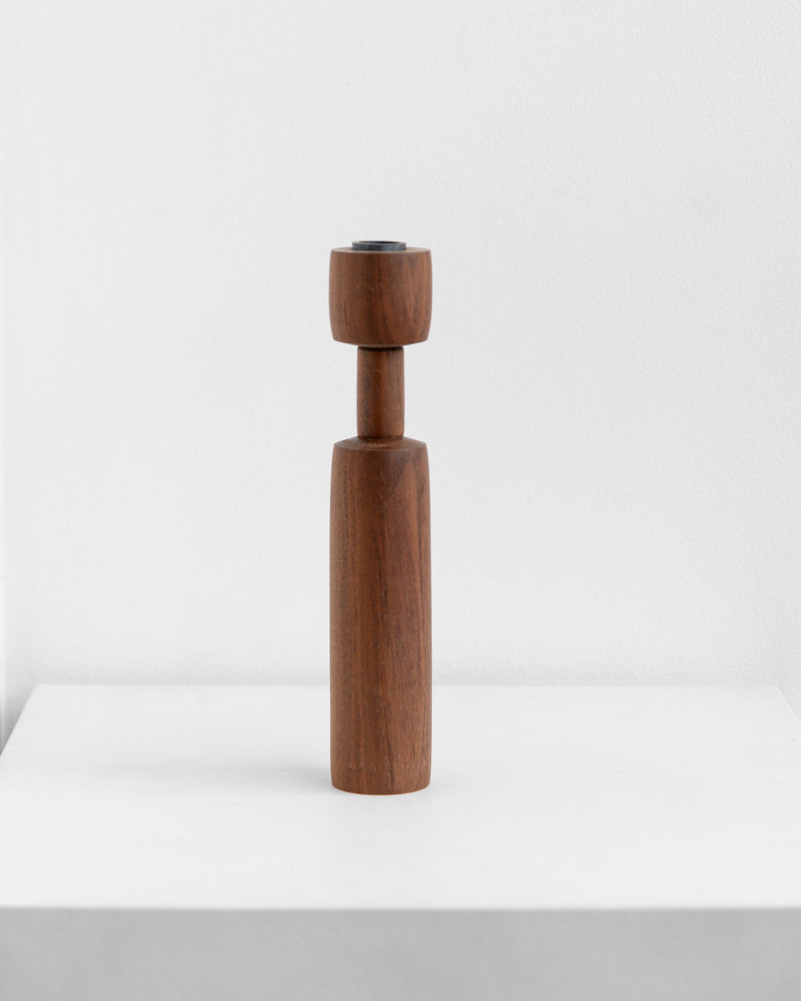 Chris Lehrecke - Candlestick II in Walnut