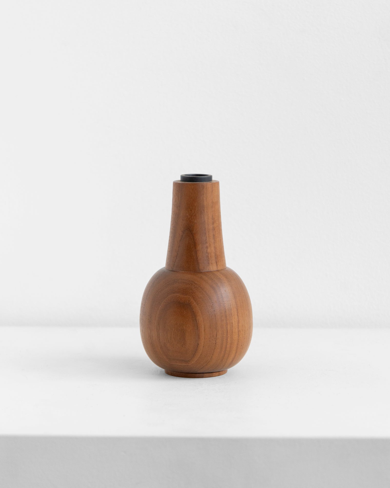 Chris Lehrecke - Candlestick VIII in Walnut