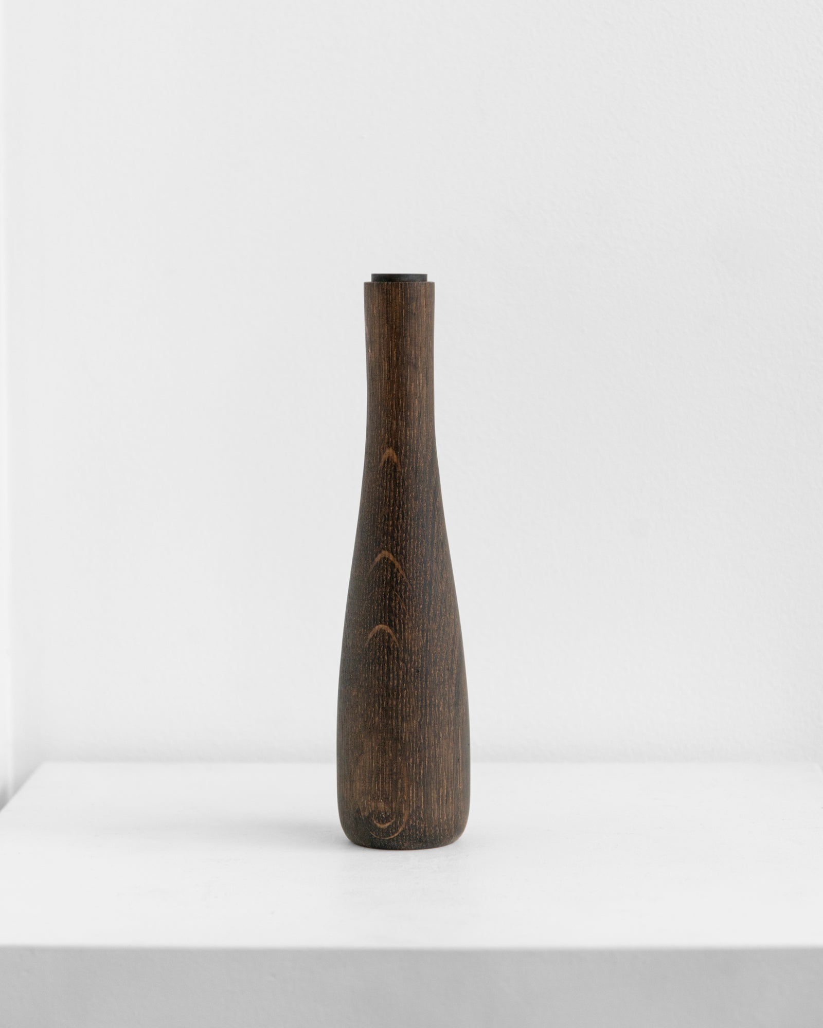 Chris Lehrecke - Candlestick IV in Acid Oak