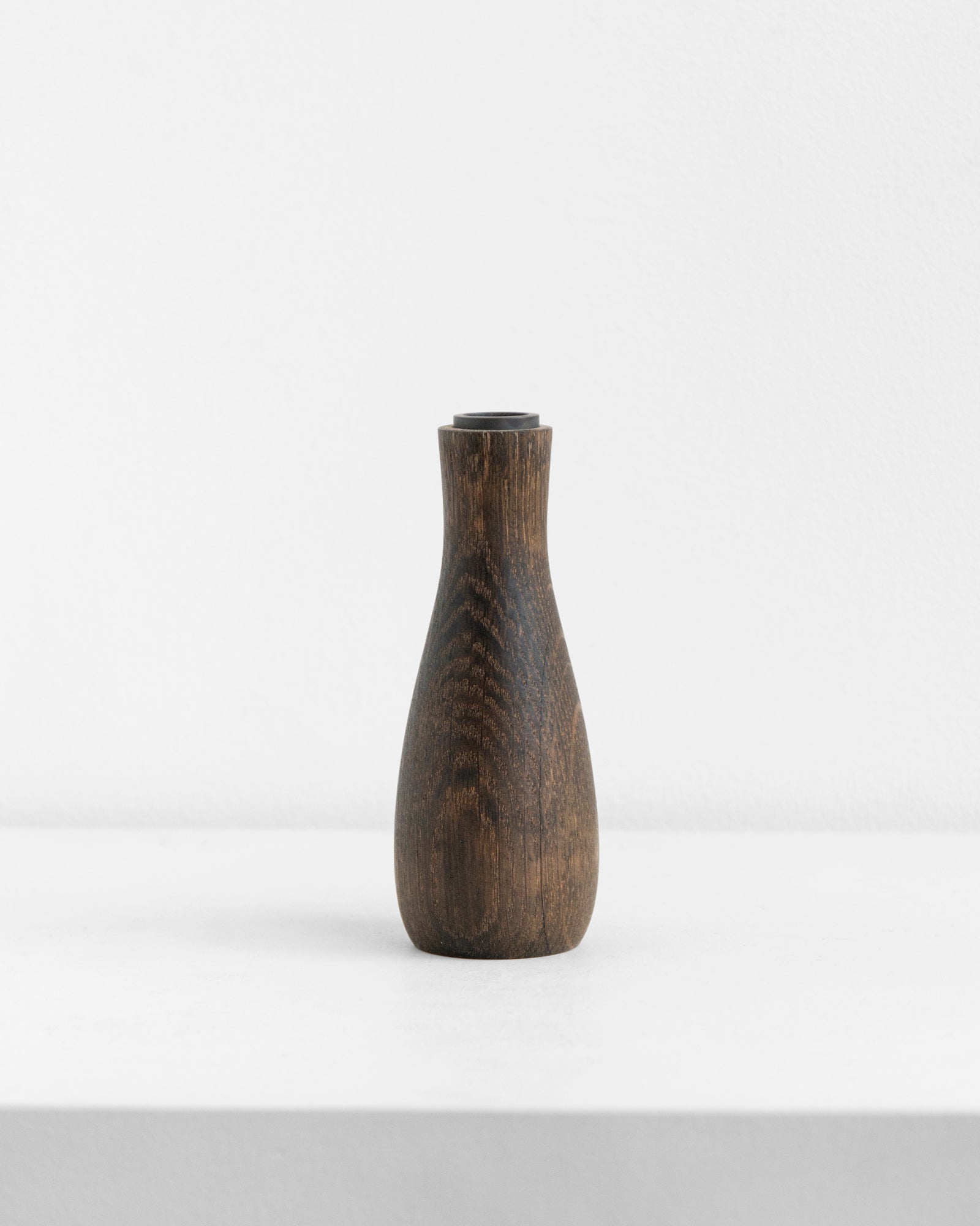Chris Lehrecke - Candlestick V in Acid Oak