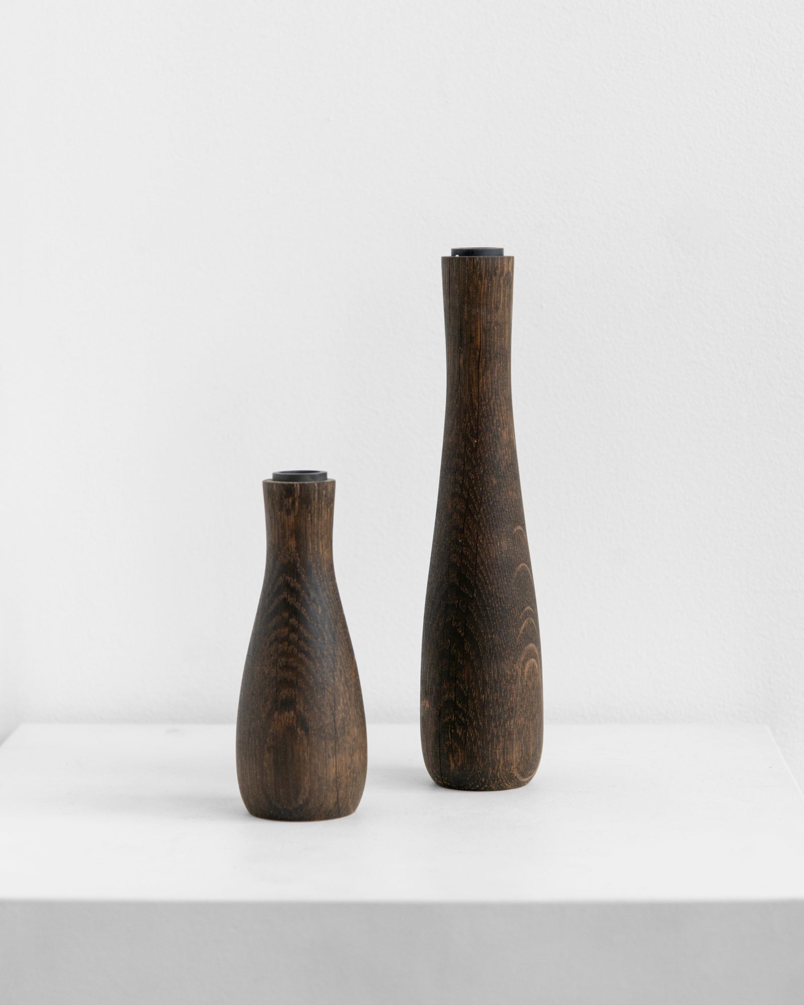 Chris Lehrecke - Candlestick V in Acid Oak