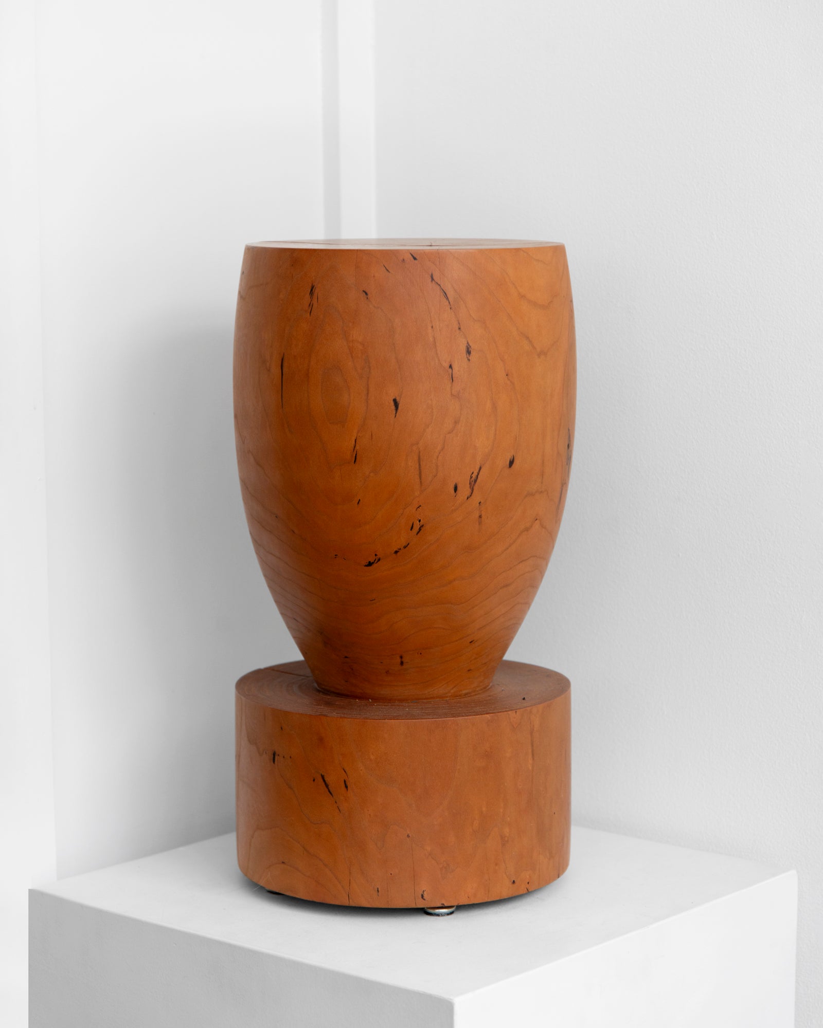 Chris Lehrecke - Pedestal #3