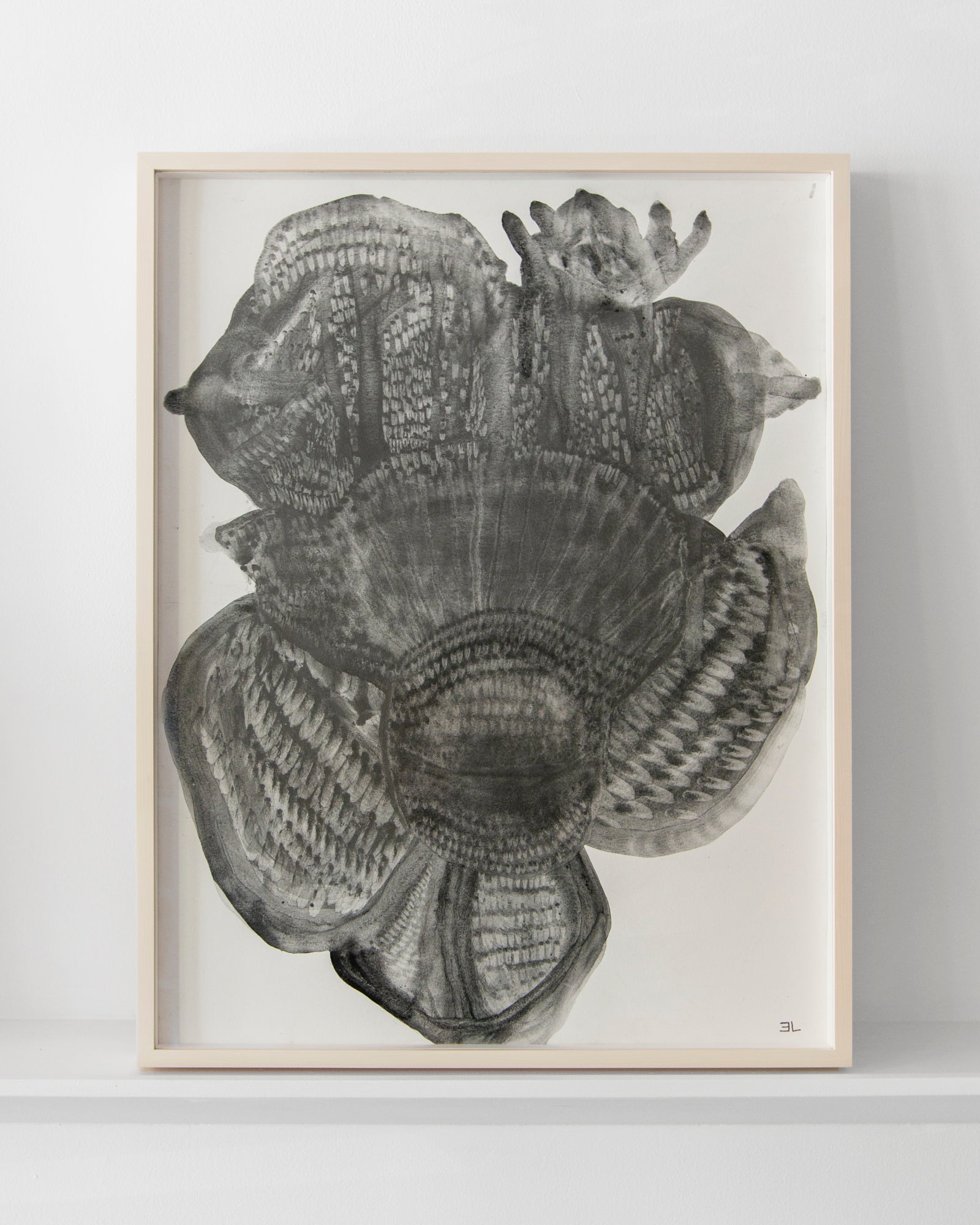 Emma Larsson - The Real and The Imaginary III