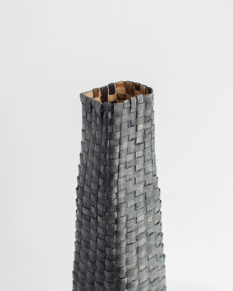 Jonathan Kline - Small Woven Vessel