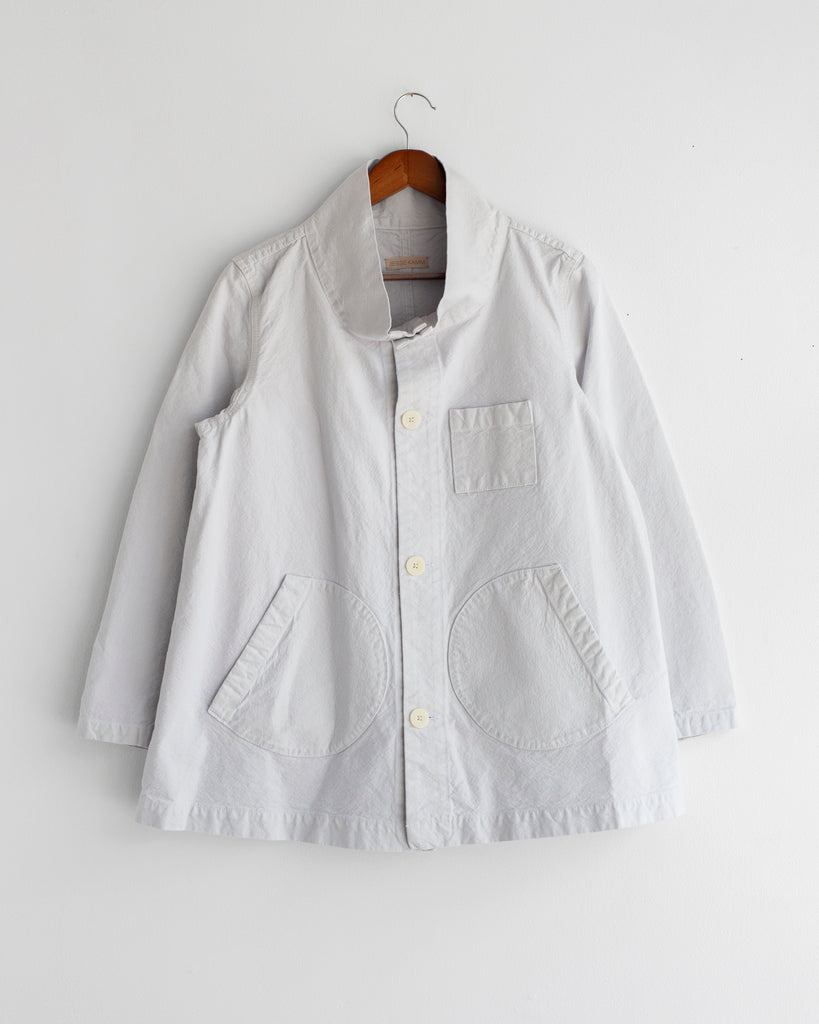 Jesse Kamm - Deck Jacket in Moon