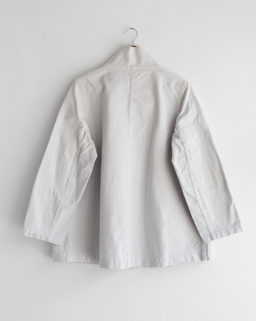 Jesse Kamm - Deck Jacket in Moon