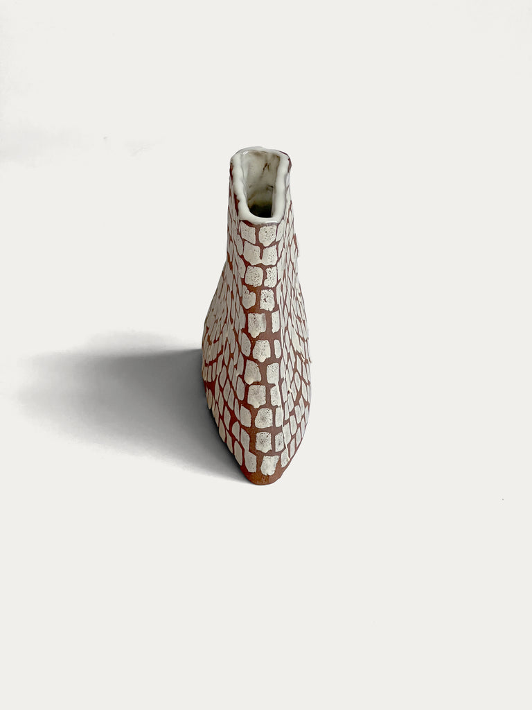 Emberken - Flatiron Vase