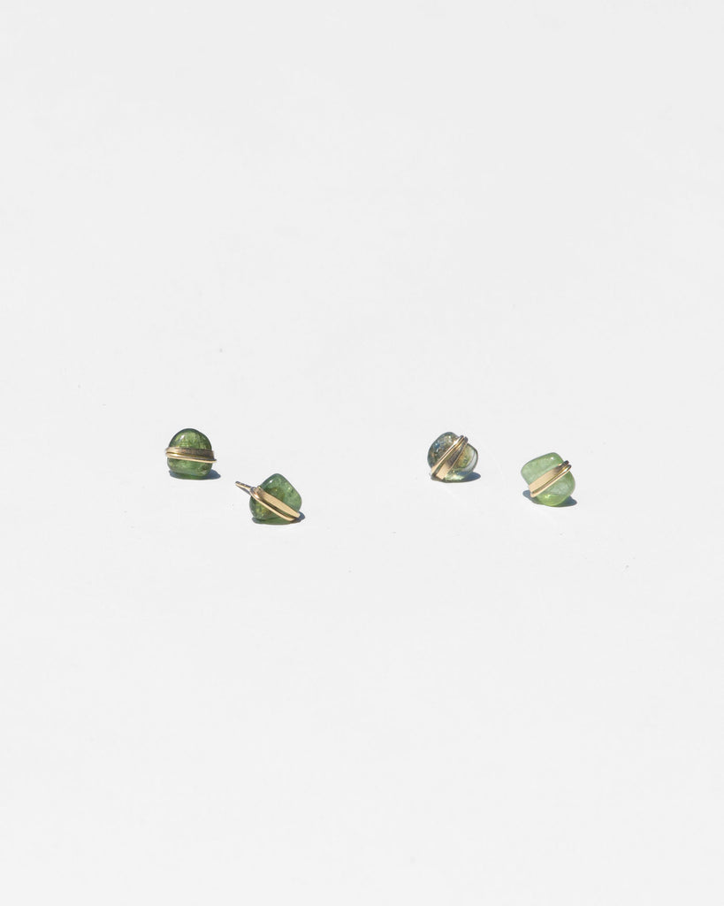 Vert D'eau Studs