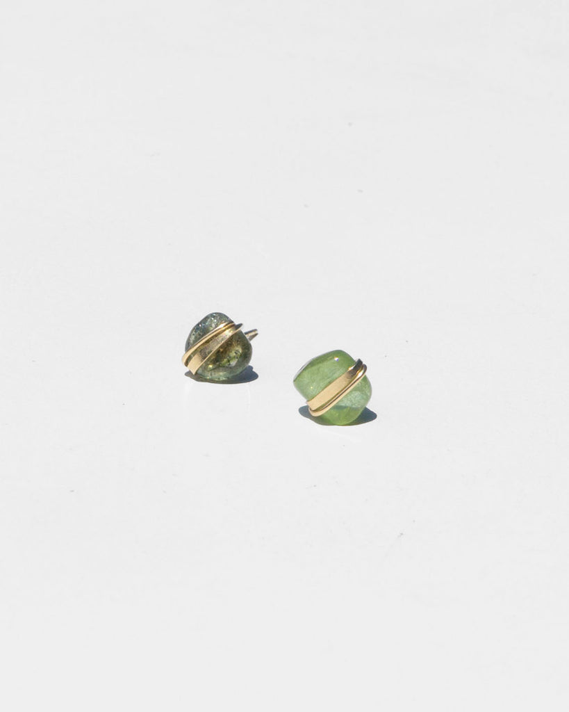 Vert D'eau Studs