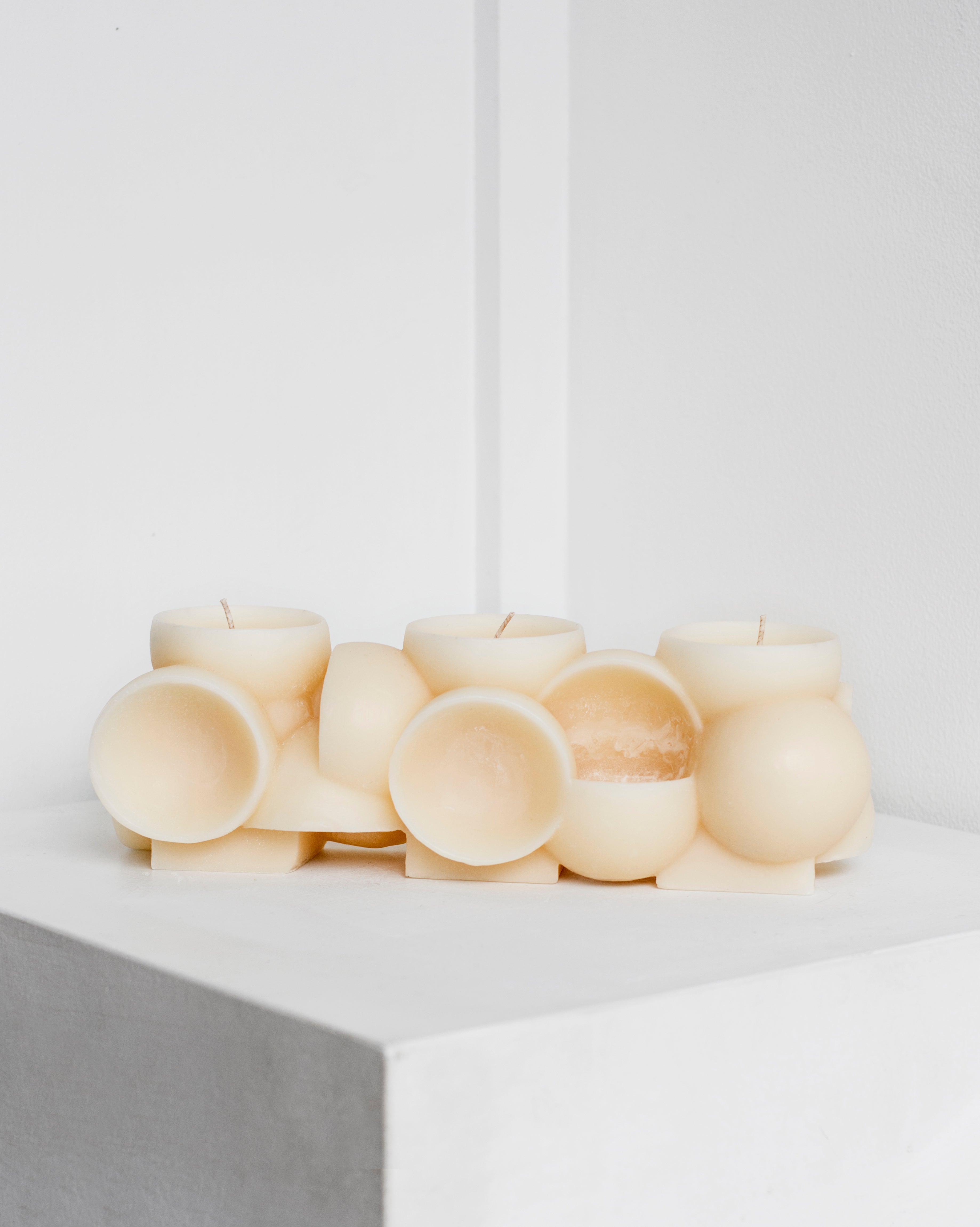 Andrej Urem - Fusion Candle