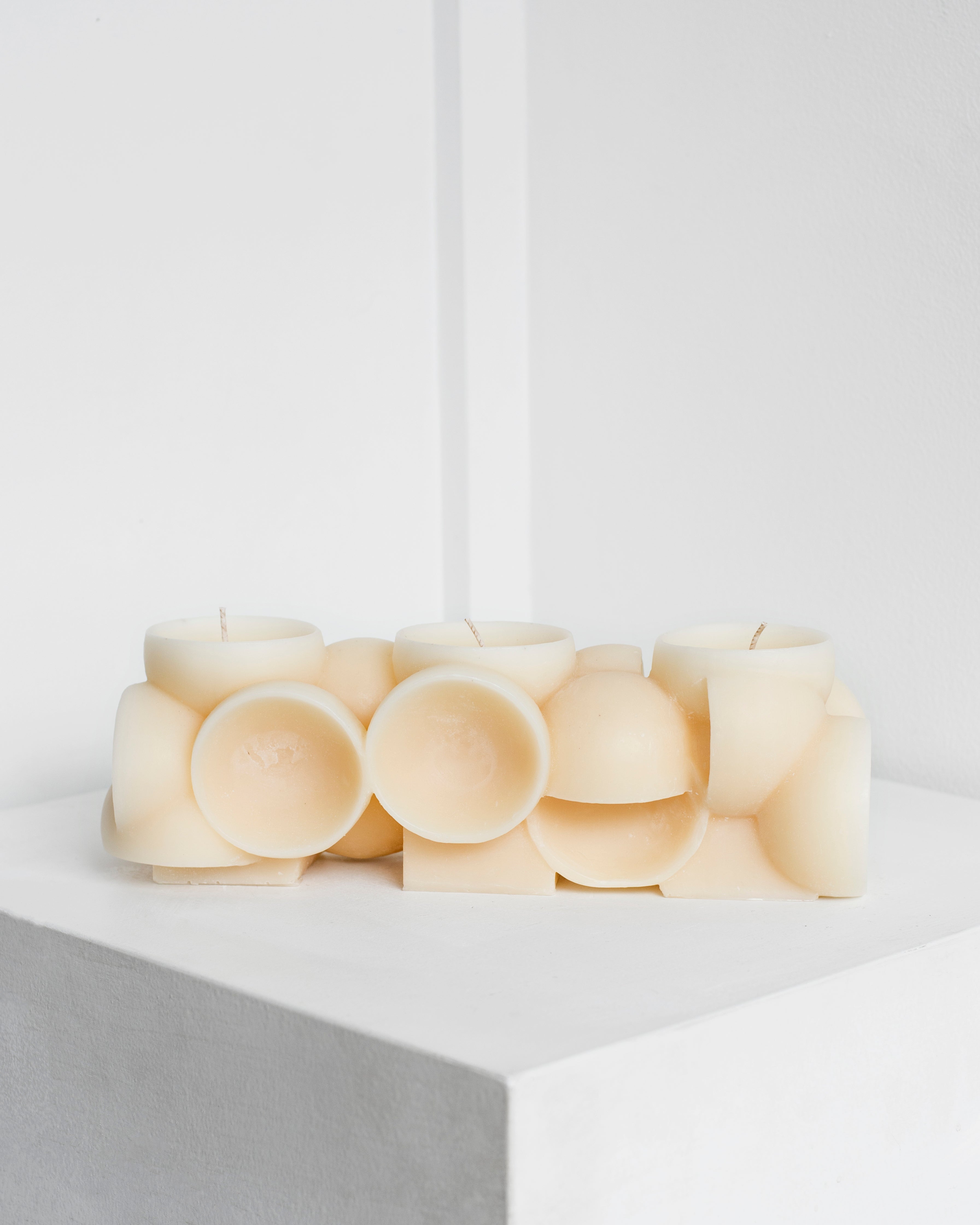 Andrej Urem - Fusion Candle